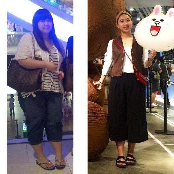 瘦不下来是因为减肥太低,节食不代谢成功,必鱼肝油减肥瘦身会吃图片