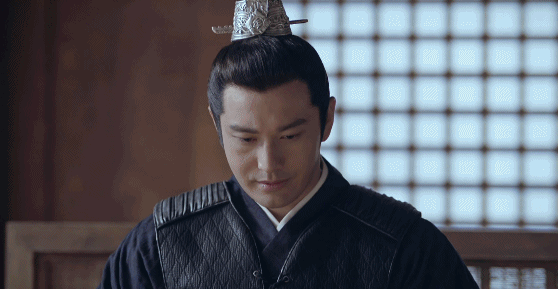 《琅琊榜2》首播收视惨淡,黄晓明演技褒贬不一!网友:播了?
