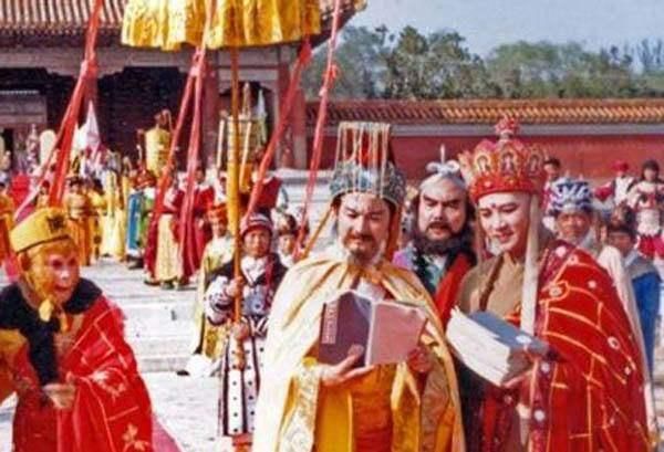 九九八十一难,唐僧为何取不到完整真经?孙悟空知道,却