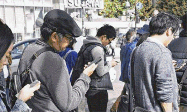 这只是去年的数据 现在,
