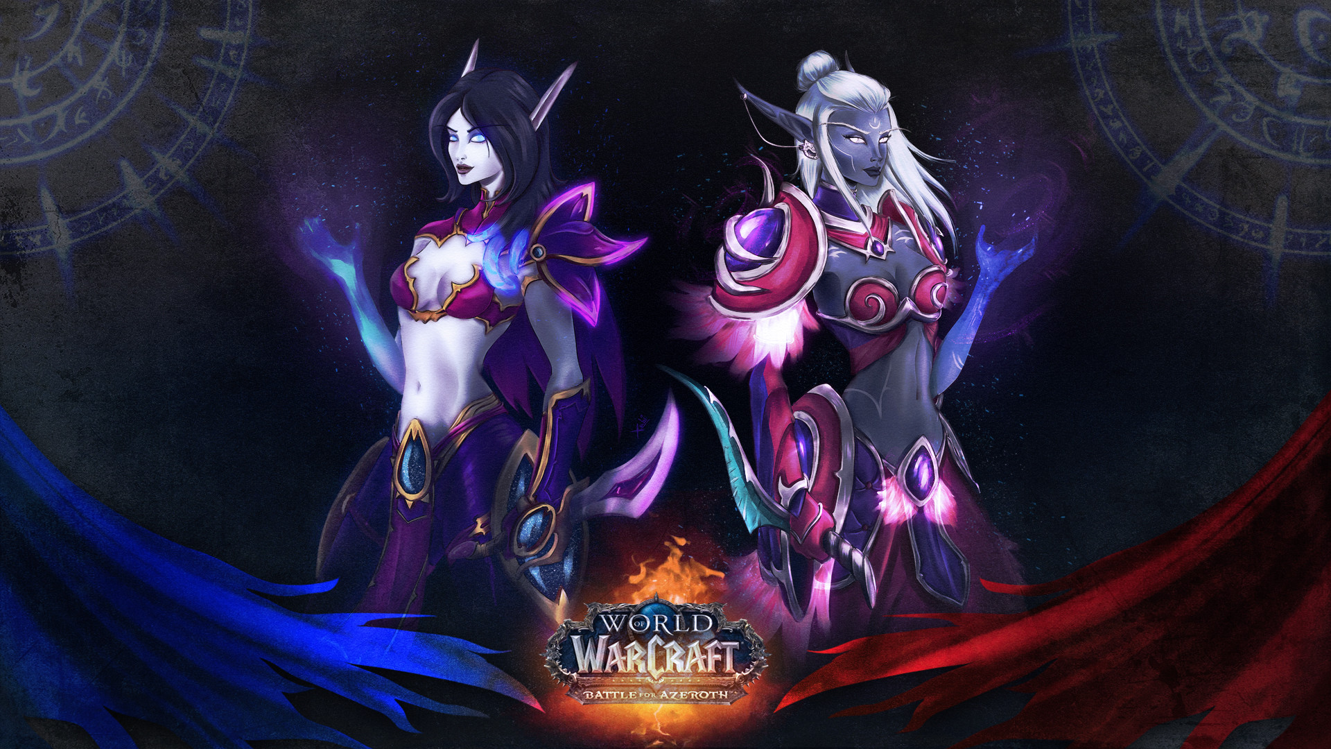 夜之子王子_wow任务 夜之子王子_王子病的春天 by 非天夜翔