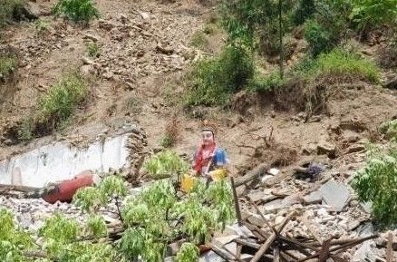 汶川地震灵异事件大揭秘 慎入