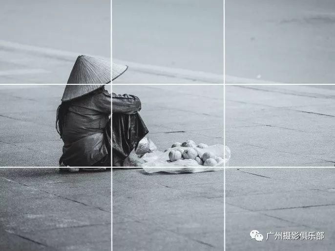 9个你可能知道但并不上心的手机摄影构图教程