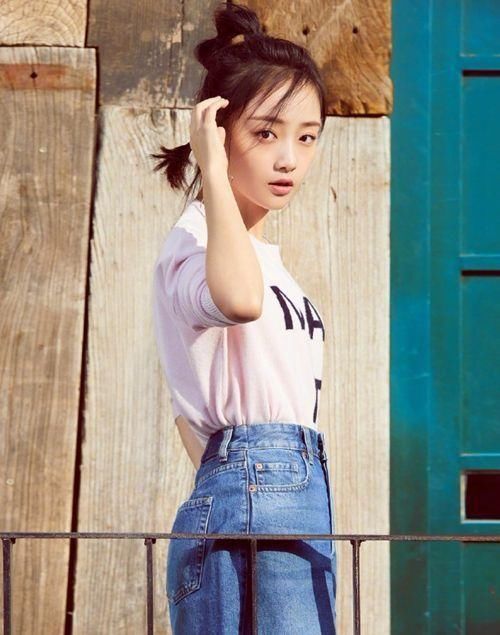 眼光真毒!于正新剧《烈火军校》女主曝光,颜值不输杨幂赵丽颖