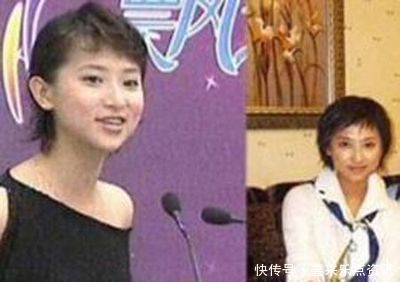 汪涵前妻陈洁,其实她本名不叫陈洁,改名之前叫林菁,她跟汪涵也是一起