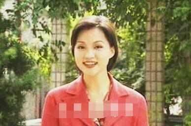 董卿的初恋男友程前如今变成了这样 老婆是时尚圈外人