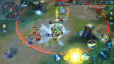 王者峡谷:能打断王昭君大招的英雄你知道几个-本┦奔