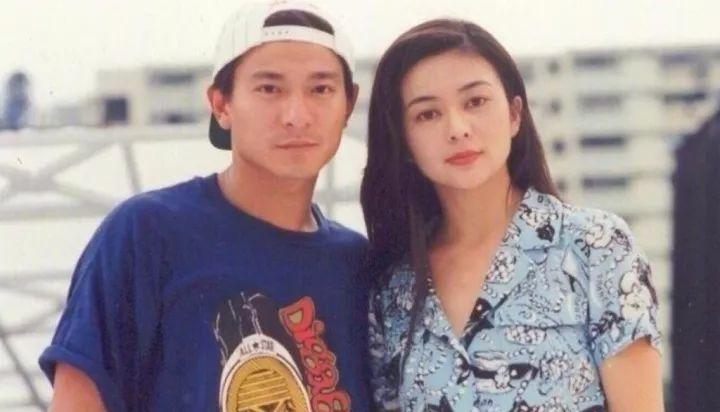40张罕见明星合照,带你重回80年代