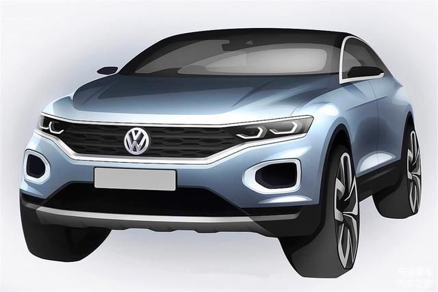 中文名或为"途陆",上汽大众全新suv车型将登陆中国