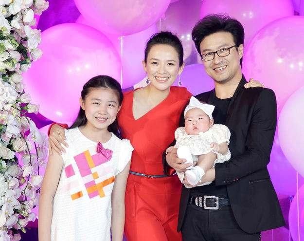章子怡为什么嫁给汪峰而不选择撒贝宁,网友:撒贝宁太小了