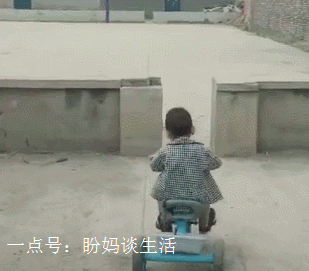 将来这孩子在秋名山必有一席之地