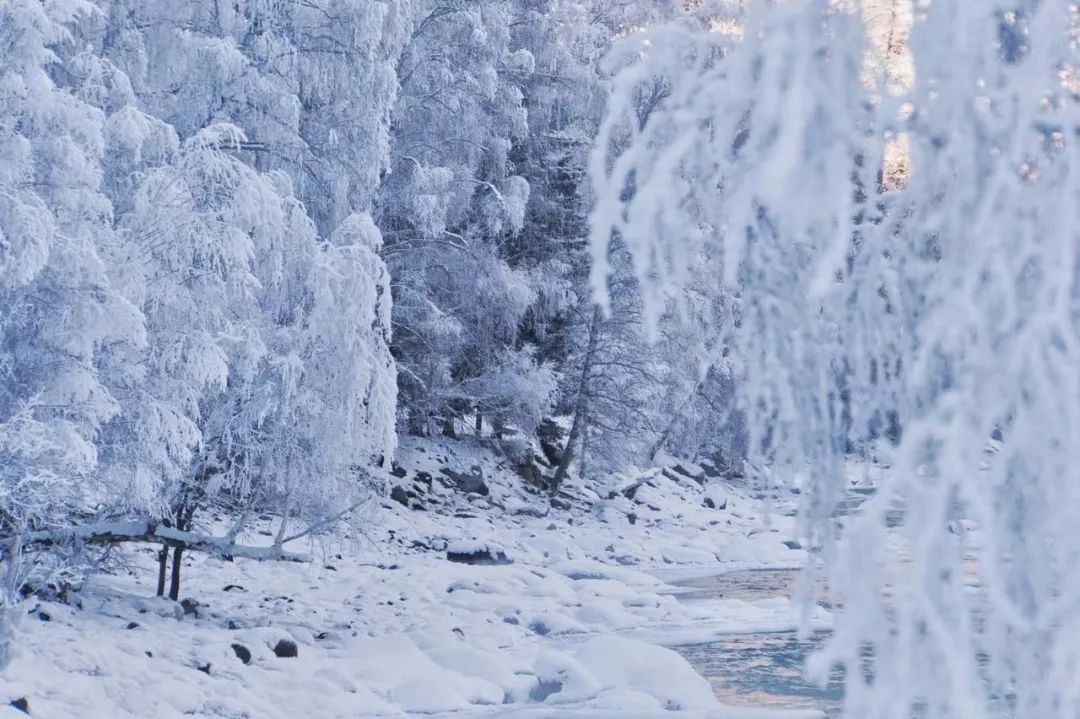 30℃的冰雪寒潮下,jeep告诉你为什么4x4