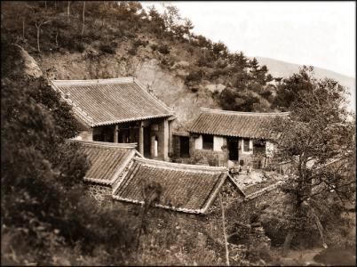 珍贵老照片:你所不知道的旧中国