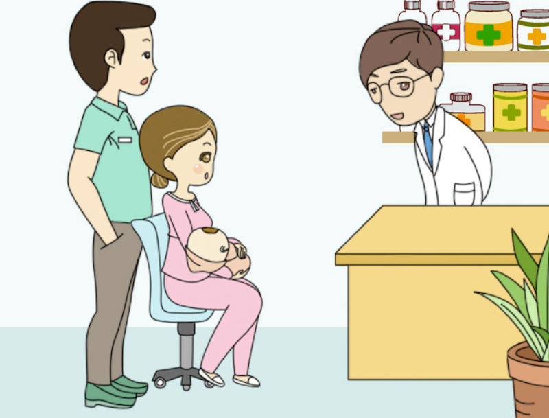 育儿百科:幼儿急疹的注意事项和护理