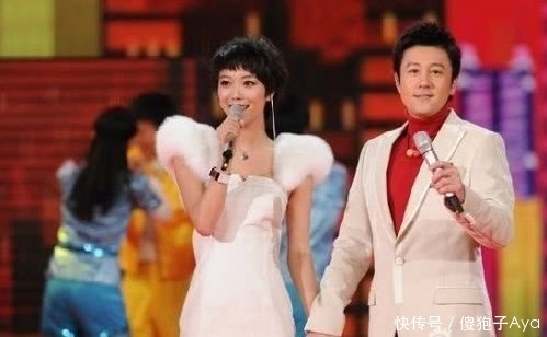 蔡国庆老婆背景大到不像话,隐瞒了12年