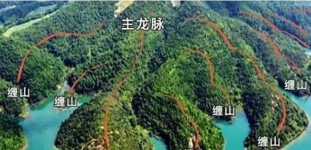 寻龙