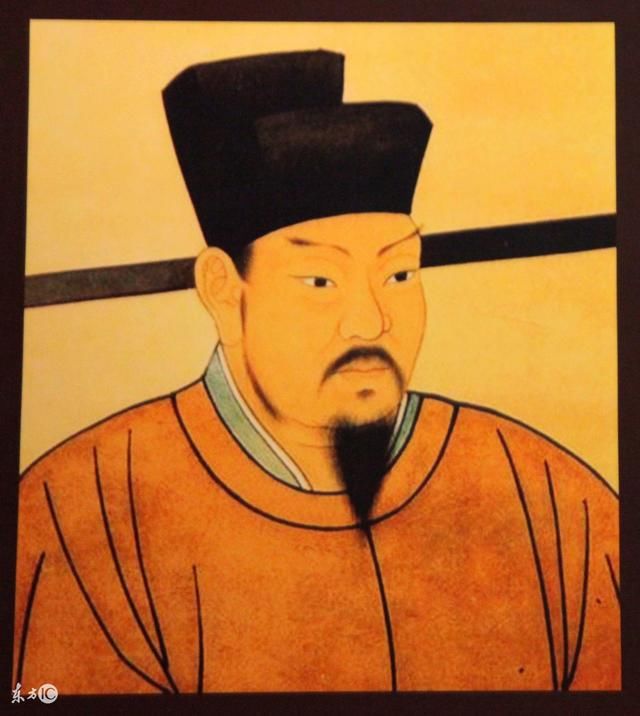 赵云赵匡胤都是河北人 长得也像 北宋开国皇帝赵匡胤是赵云后代吗
