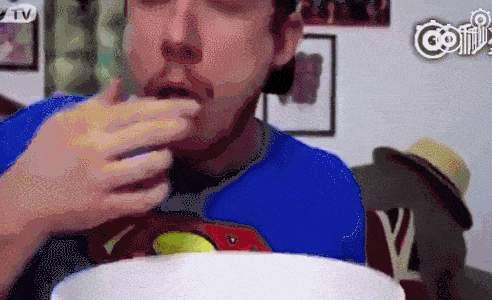 看完觉得吃皮蛋,对外国人来说 犹如一场地狱考验