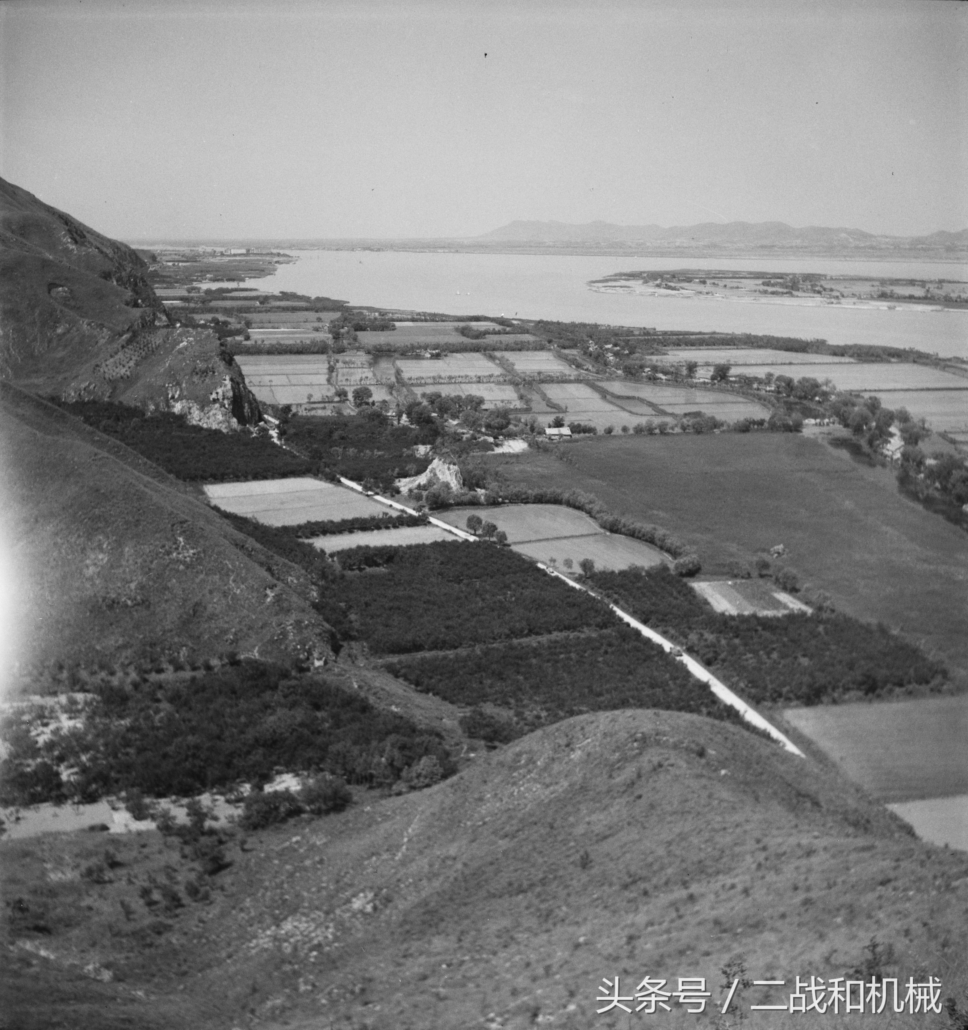 1933年到1946年外国人眼中的中国,老照片