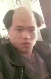 你们要的大长腿找到了 我也是头一次见有这么多