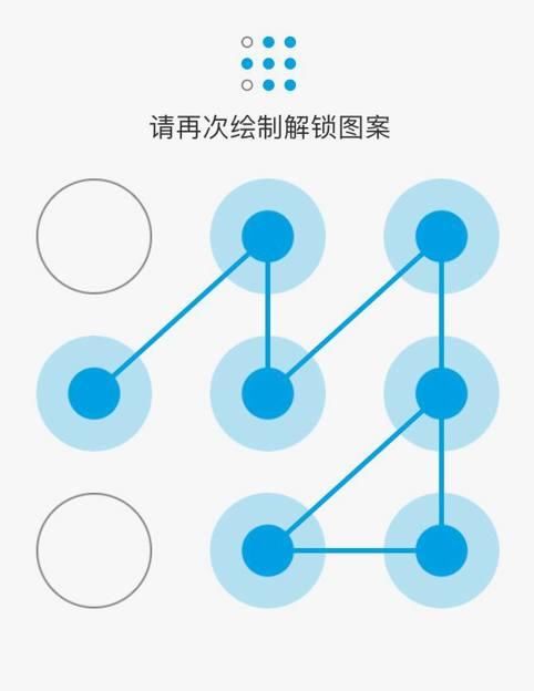 十二星座九宫格解锁图案,每一款简单好看,快来找到你