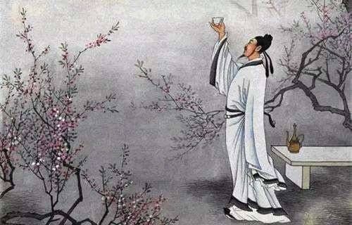 大诗人李白,到底是外国人,还是李世民曾侄孙?与玄武门