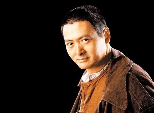 外国评选香港最帅的十大男星, 梁家辉第三, 刘德华第八