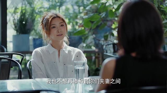 《恋爱先生》辛芷蕾陷害江疏影,靳东为爱背黑锅,两人终于在一起