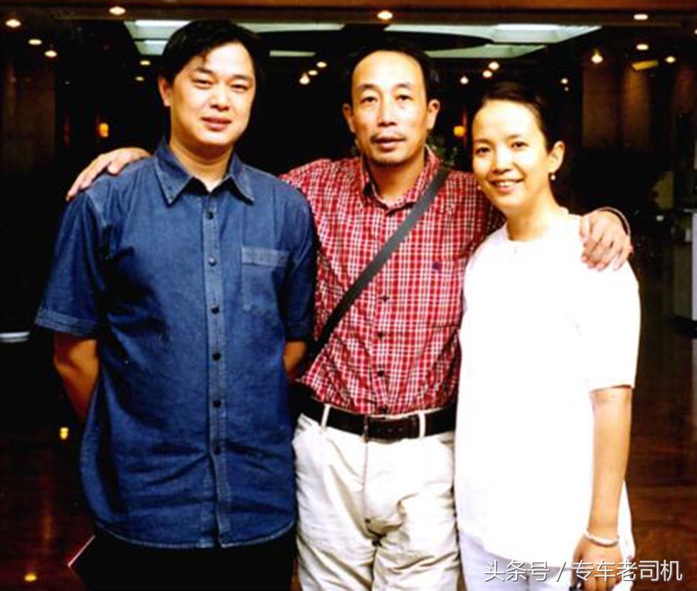 第一任妻子不辞而别,40岁痛失爱子的孙海英