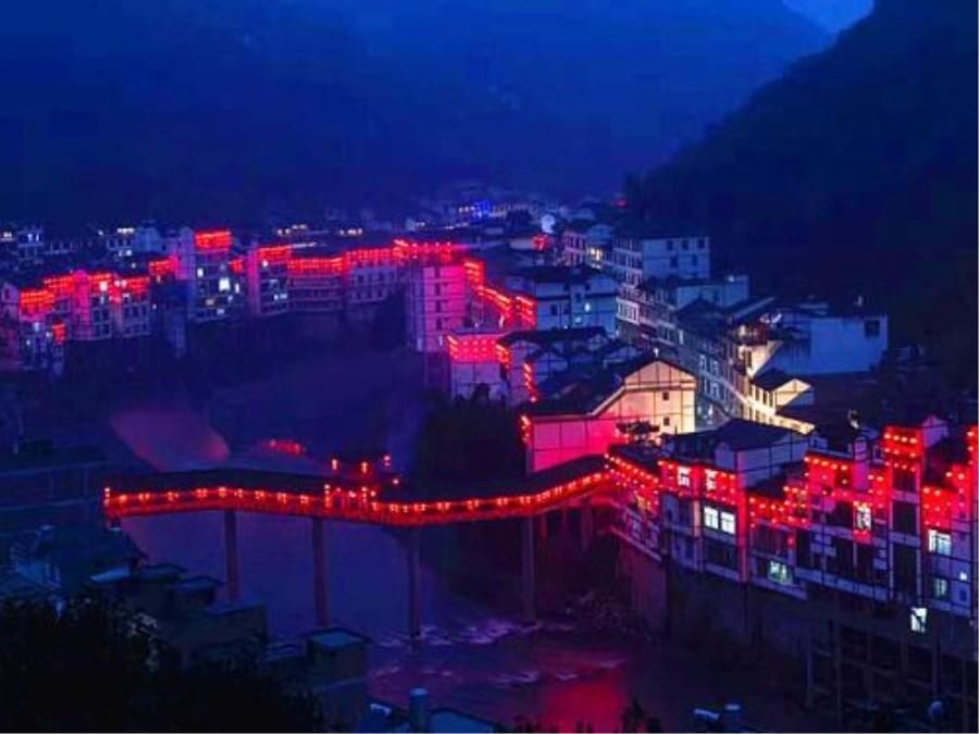 云南昭通两个值得一去的人文旅游景点,喜欢的不要错过