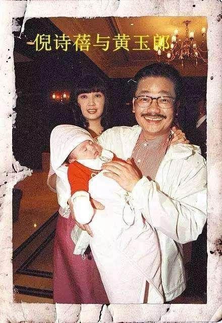 她是张国荣第一位女朋友,曾热恋哥哥多年如今照顾自闭