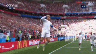 c罗进球后1细节令人敬佩: