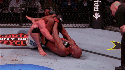 真正无敌的格斗术就在这里!