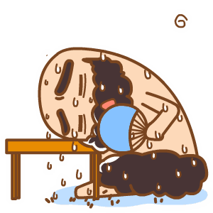 大夏天去三亚浪一浪,清凉一夏,对,是清凉