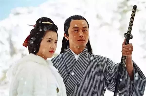 《天下第一》上映13年,当年打酱油的邓超成了剧组最红