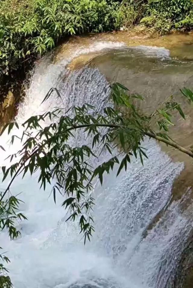 达州这15个旅游景点真的多巴适!有图有真相!