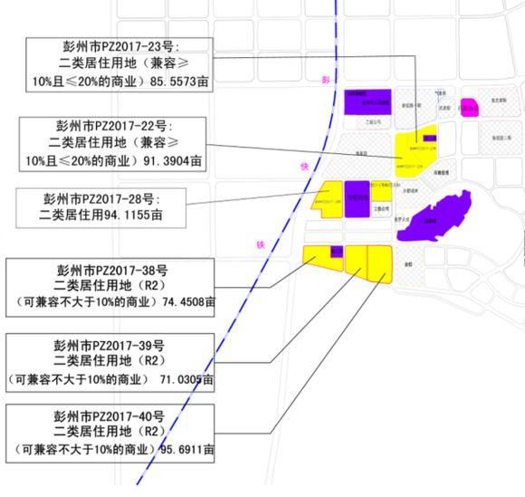 成彭高速西南侧,至成都市中心仅需30分钟车程,是以塞纳湖为中心打造的