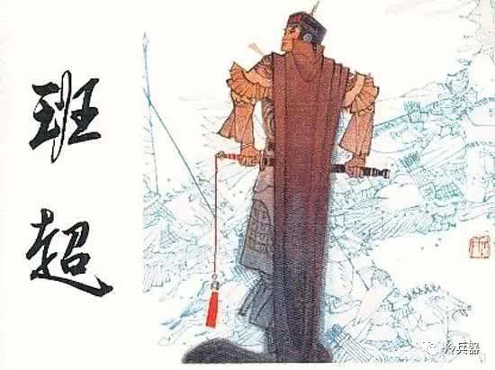 古代历史上能征善战的十八大名将,你最佩服哪一位?