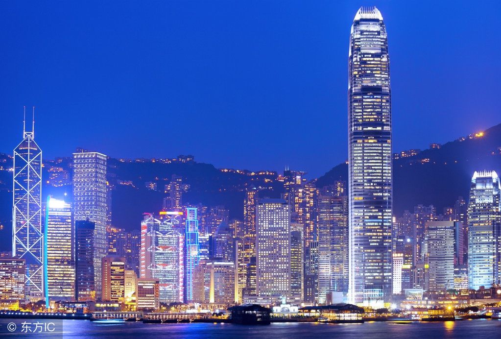 中国最美三大夜景城市,上海重庆榜上有名,美得让人窒息