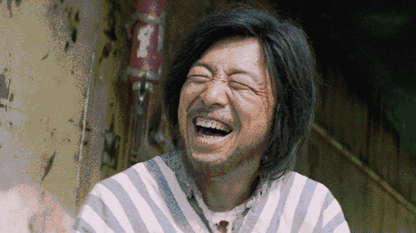 黄渤,你的胆子也太大了吧!