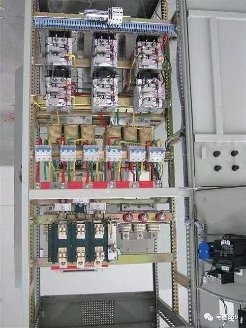 详解电动机软启动的三种工作方式