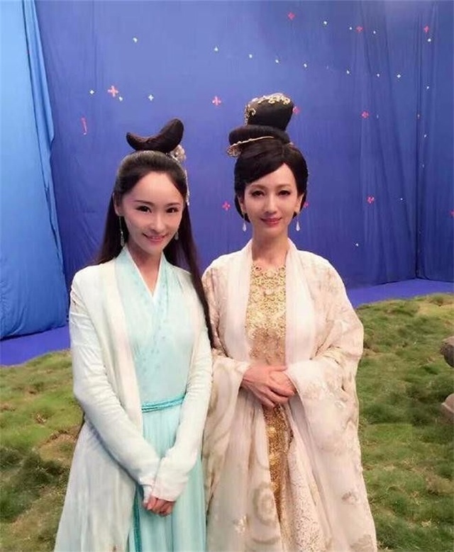 翻盘毁剧不倦!杨紫版《白蛇传》观众老爷们会买账吗?