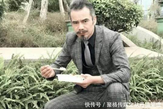抖音nice外国老头,nice外国老头 抖音里最潮的3个"老头",一个比一个有范儿