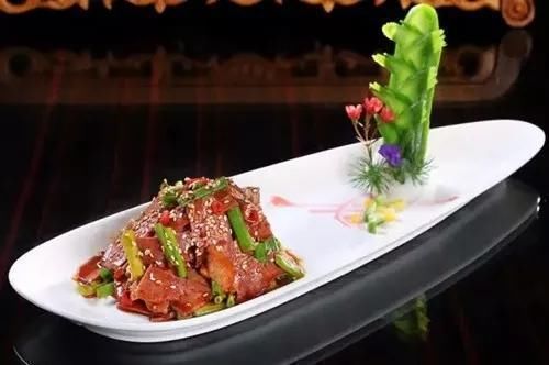 14道冬季旺销的特色凉菜