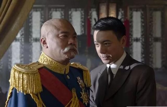 北洋第一恶少袁克定:忽悠老爹袁世凯称帝,抗战期间誓死不当汉奸