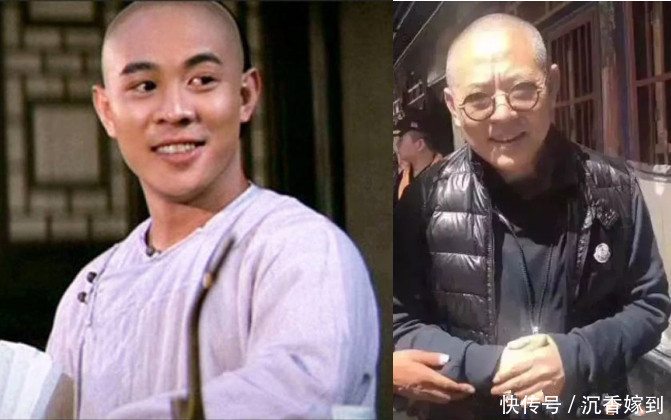 李连杰四位女儿亭亭玉立,简直就是中国版的国民岳父史泰龙!