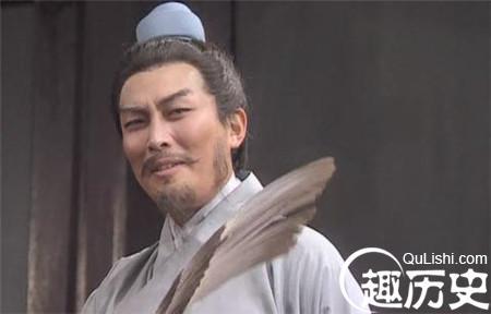 诸葛亮为何要拿着扇子?传说和正解你相信哪个