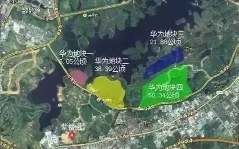 预计5500套;3,湖畔花园175项目,预计3000套;4,华为松山湖南区公寓115