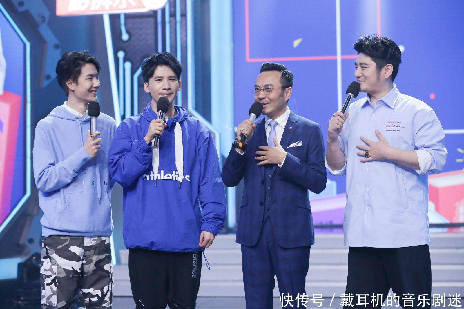 《天天向上》小五将回归,王一博或大张伟将出局,网友