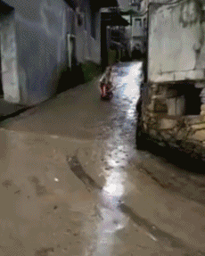 搞笑内涵图:老公,快来收拾他,当年就是这王八蛋骗了我